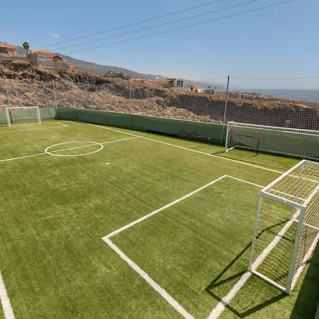 Вилла Private Канделария