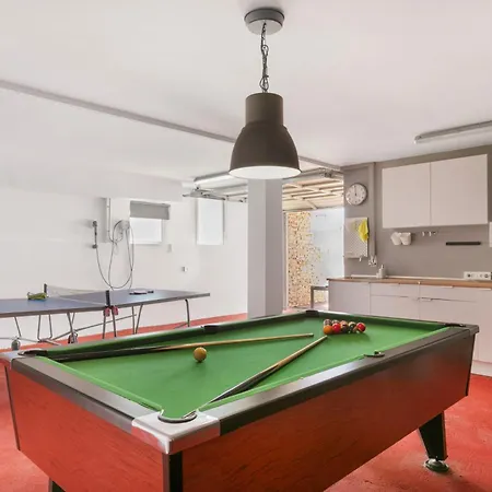 Private Villa
