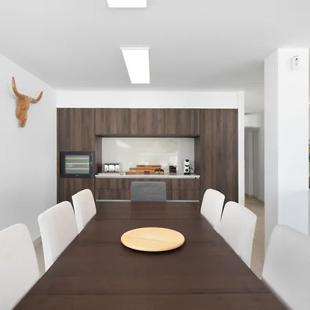 Private Villa Candelaria