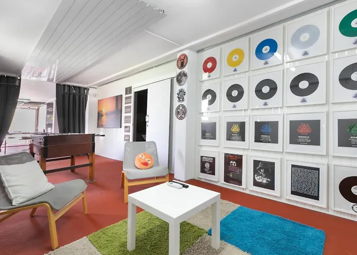 Villa Private Candelaria