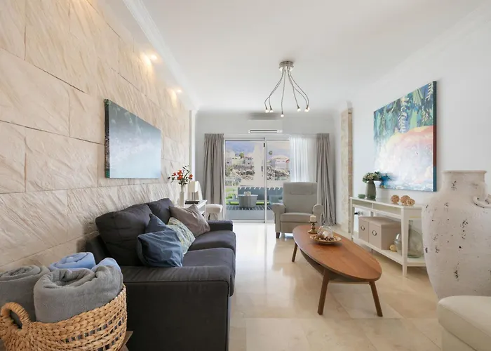 Private Villa Candelaria