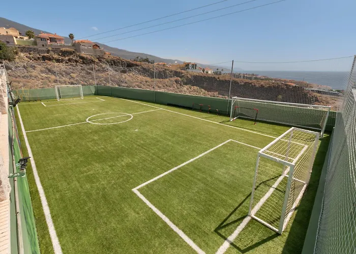 Villa Private Candelaria