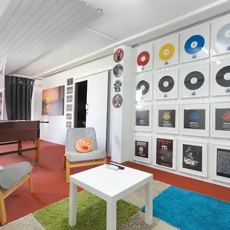 Villa Private Candelaria