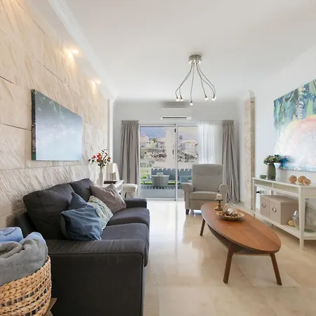 Private Villa Candelaria