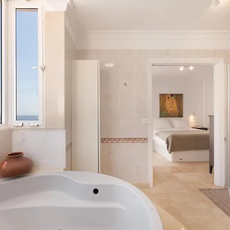 Private Villa Candelaria