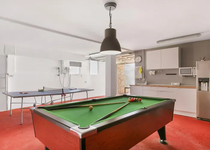 Private Villa Candelaria