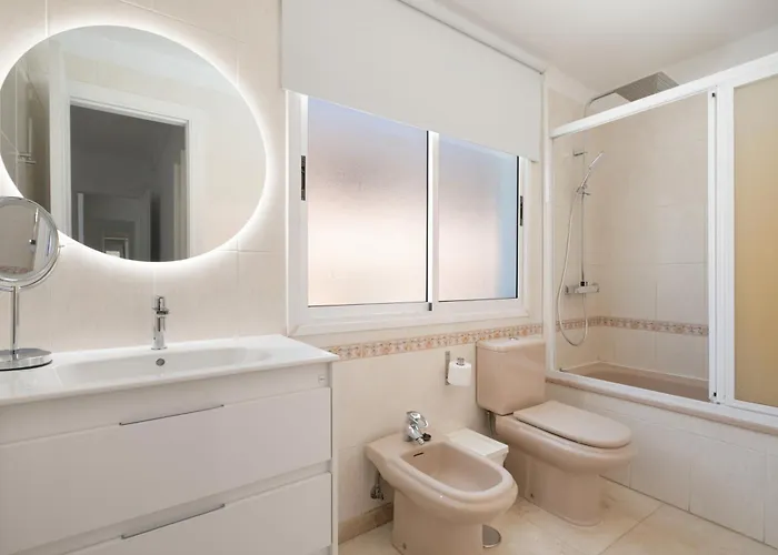 Private Villa Candelaria