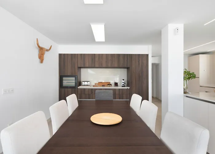 Private Villa Candelaria