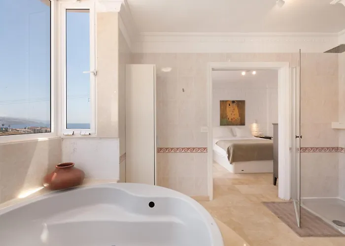 Private Villa Candelaria