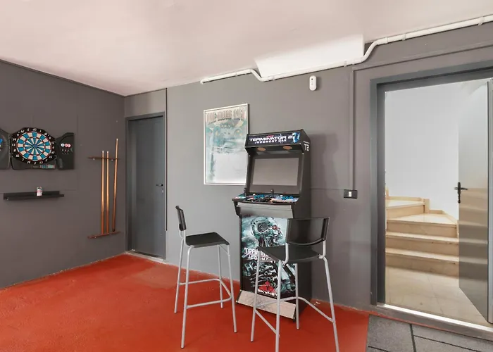 Private Villa Candelaria