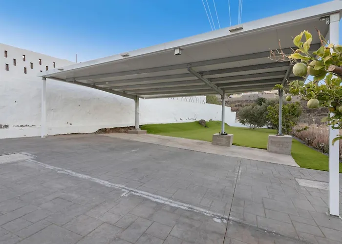 Villa Private Candelaria