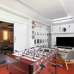 Villa Private